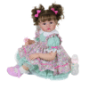 My Little Rose Reborn Toddler Doll – 25-Inch Life-Size Weighted Companion