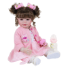 Dreaming Love Realistic Reborn Toddler Girl Doll