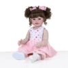 Dreaming Love Realistic Reborn Toddler Girl Doll