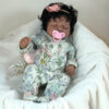 Tahlia Bloom – 19” Realistic Reborn Baby Girl Doll