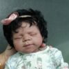 Tahlia Bloom – 19” Realistic Reborn Baby Girl Doll