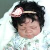 Tahlia Bloom – 19” Realistic Reborn Baby Girl Doll
