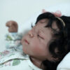 Tahlia Bloom – 19” Realistic Reborn Baby Girl Doll